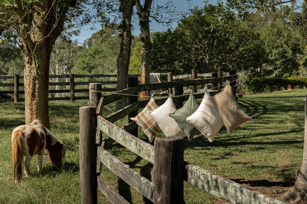 Almofada Estância