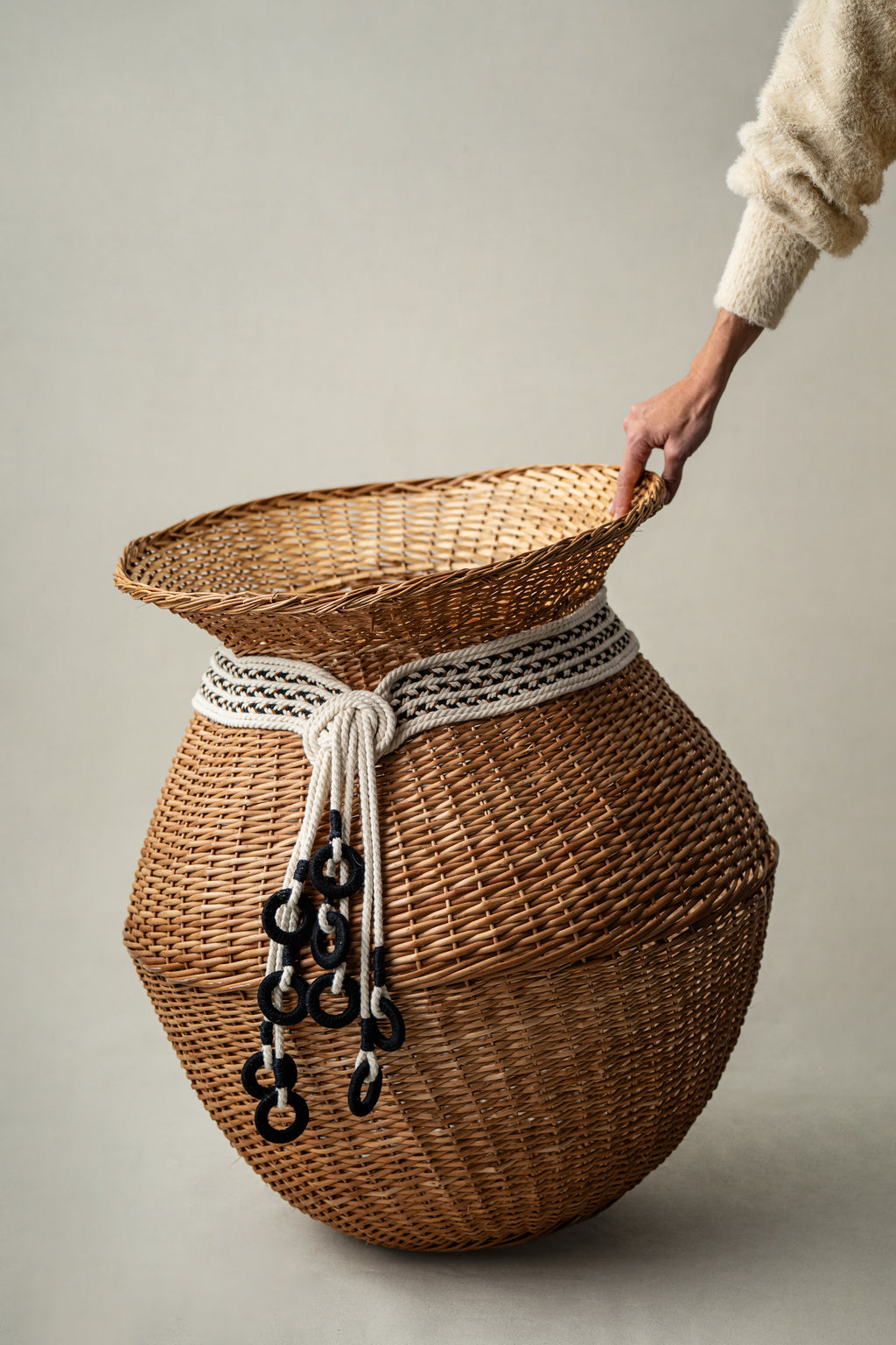 Vaso Ânfora
