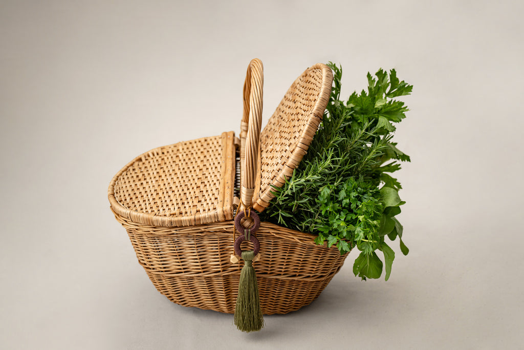 Cesta Colheita