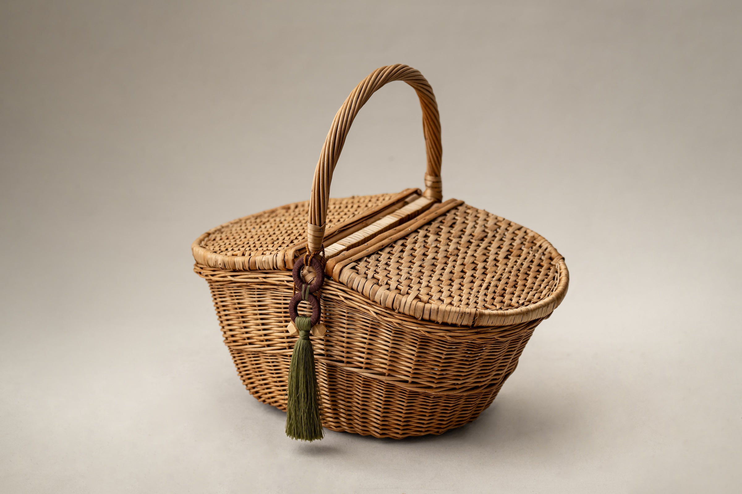 Cesta Colheita
