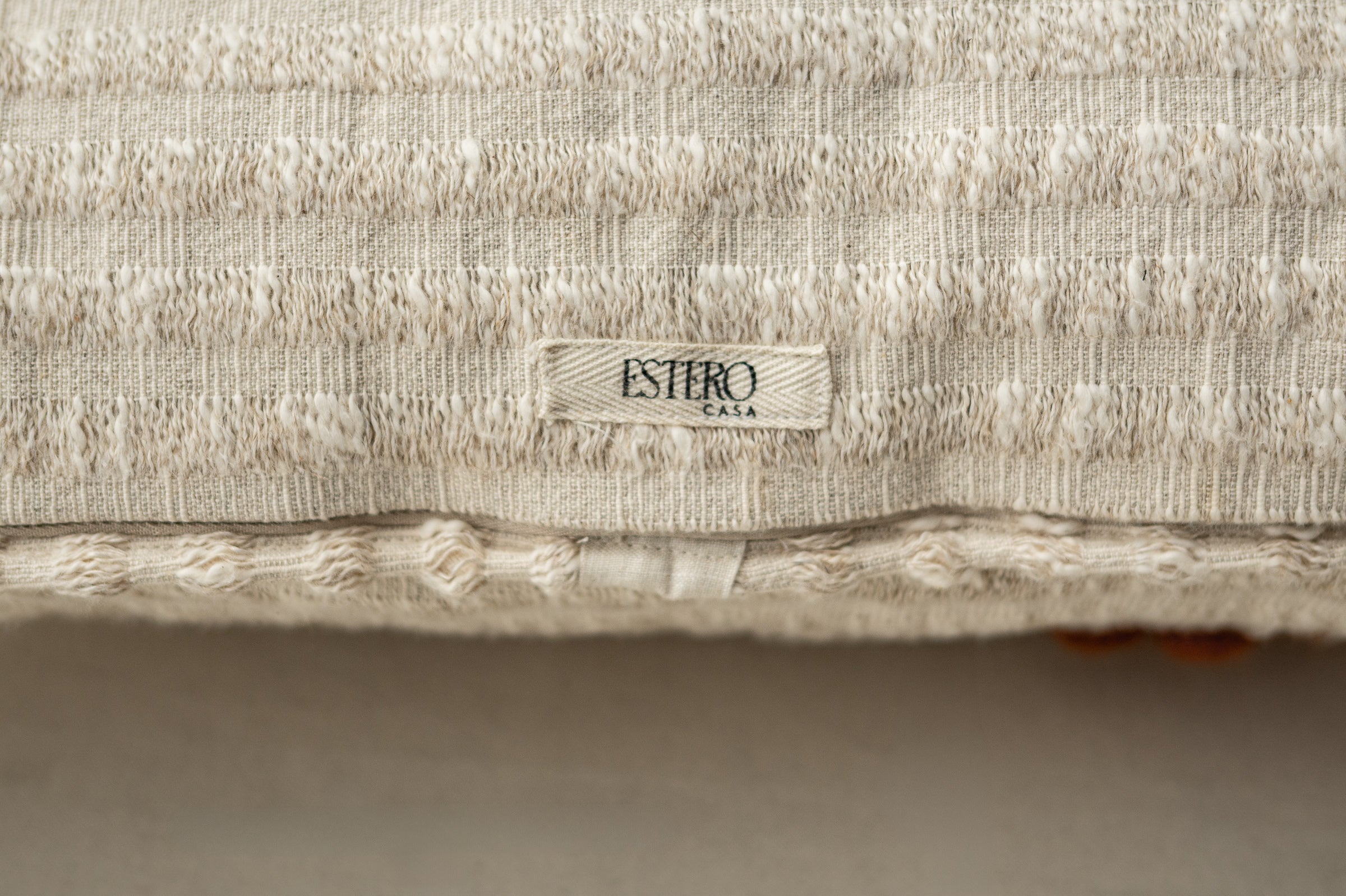 Almofada Tear